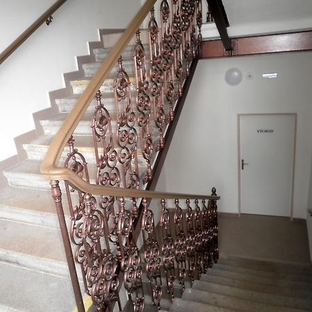 Centrum Ubytování Břeclav Habitación foto