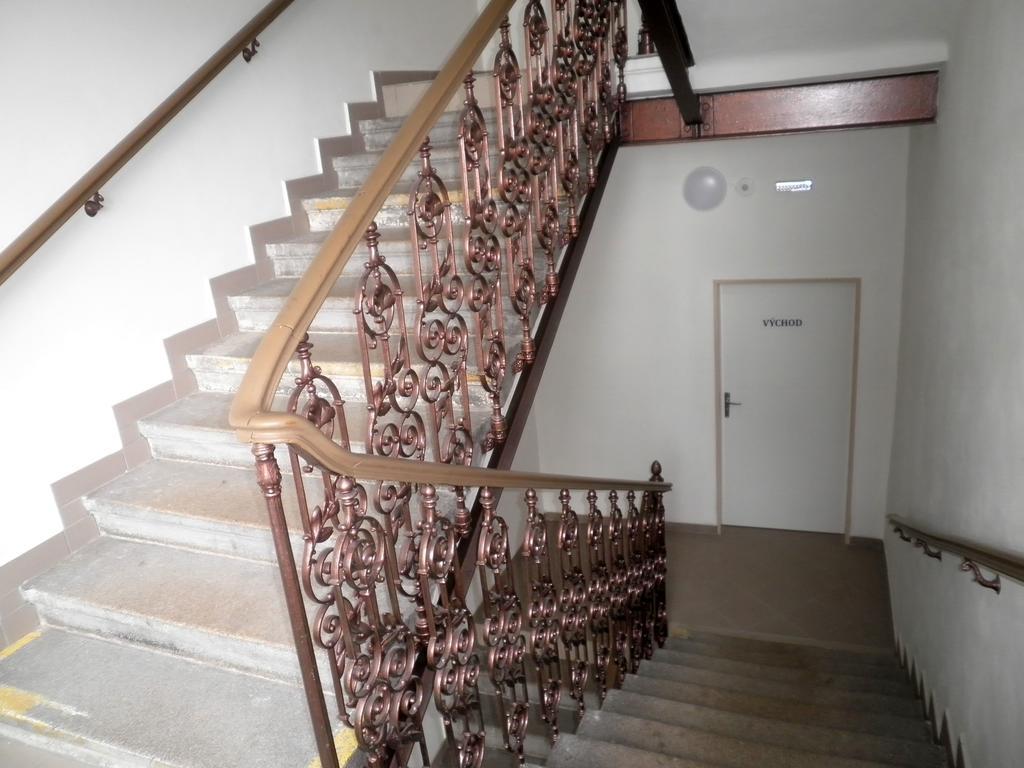 Centrum Ubytování Břeclav Habitación foto