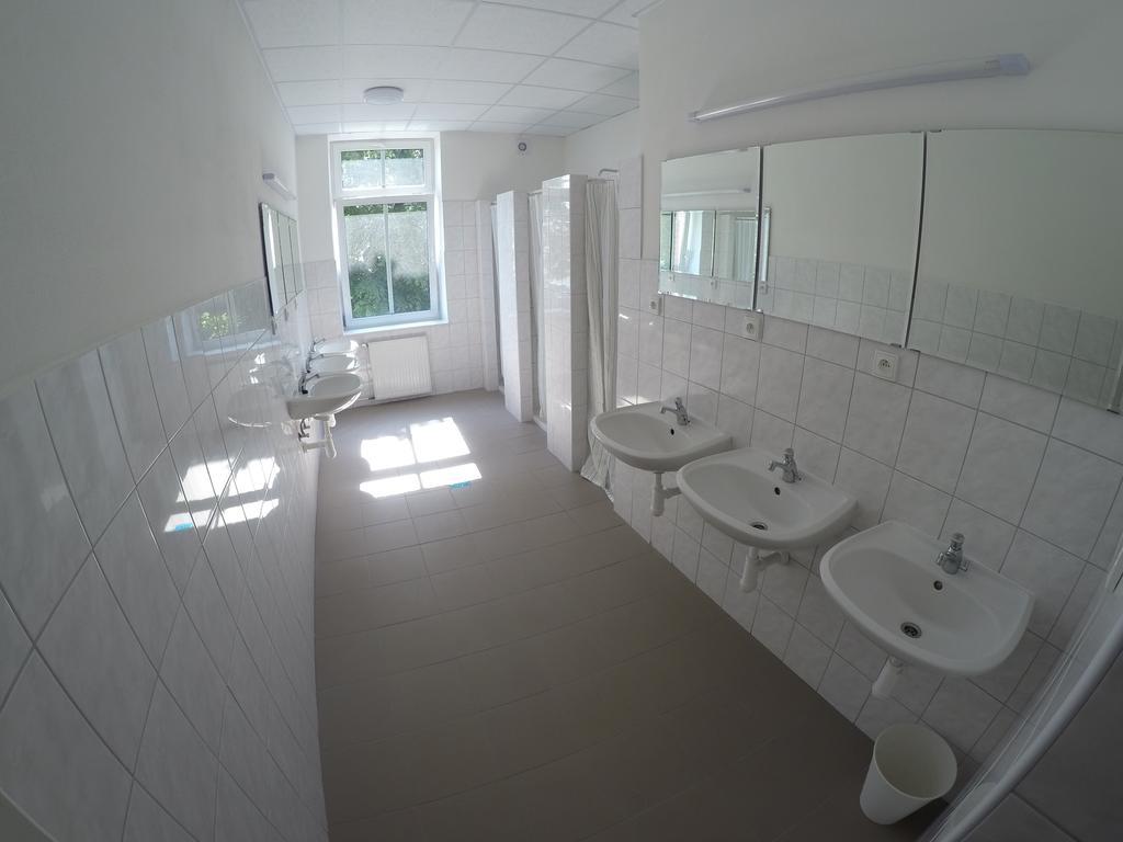 Centrum Ubytování Břeclav Habitación foto