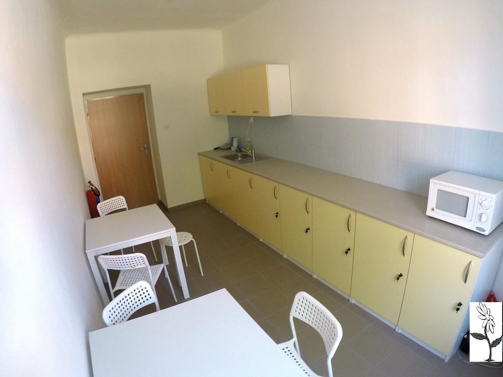 Centrum Ubytování Břeclav Habitación foto