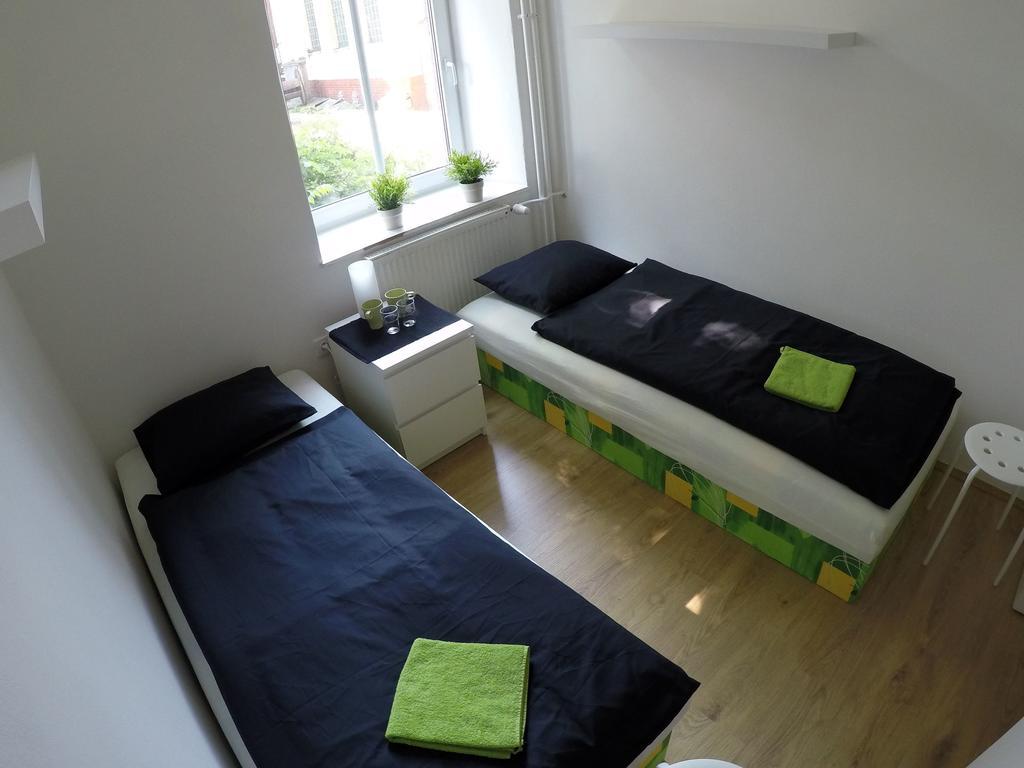 Centrum Ubytování Břeclav Habitación foto