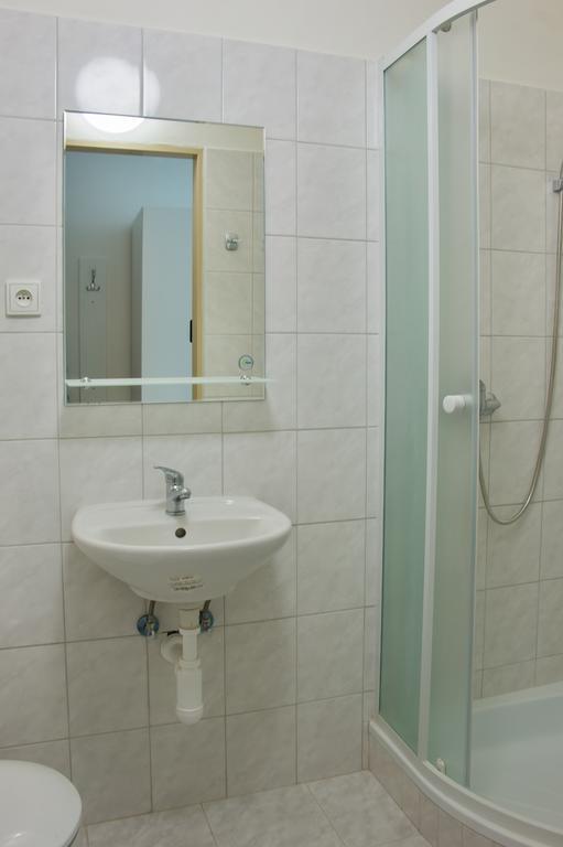 Centrum Ubytování Břeclav Habitación foto